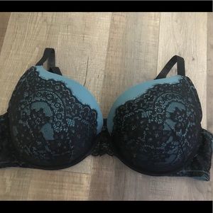 Torrid Bra
